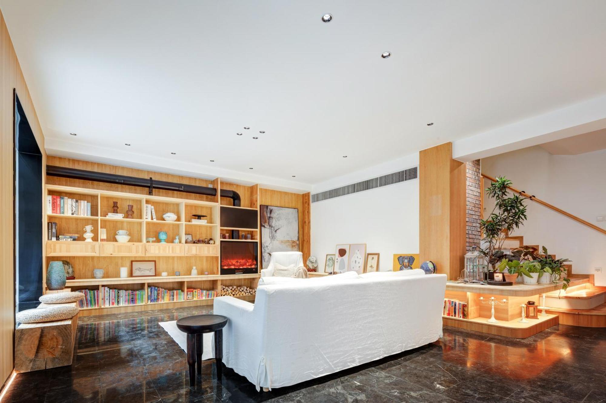 Xi'An Jasmine Boutique Inn Exterior photo